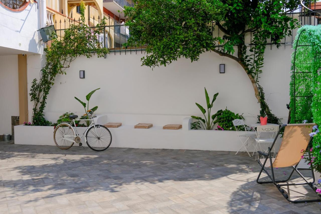 B&B Toci Volla  Bagian luar foto