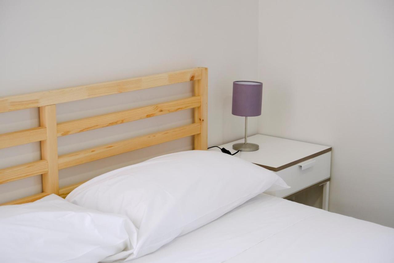 B&B Toci Volla  Bagian luar foto