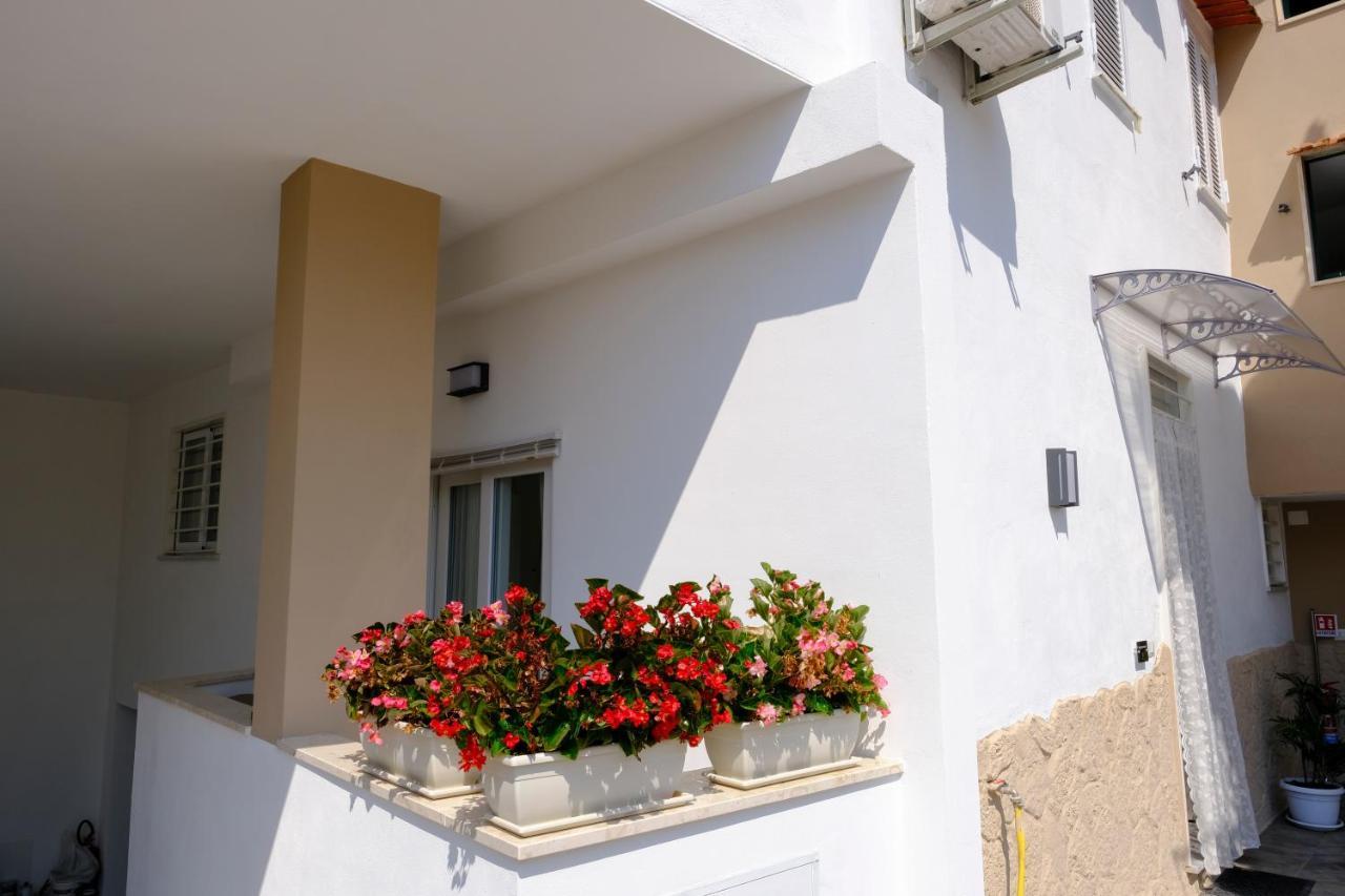 B&B Toci Volla  Bagian luar foto