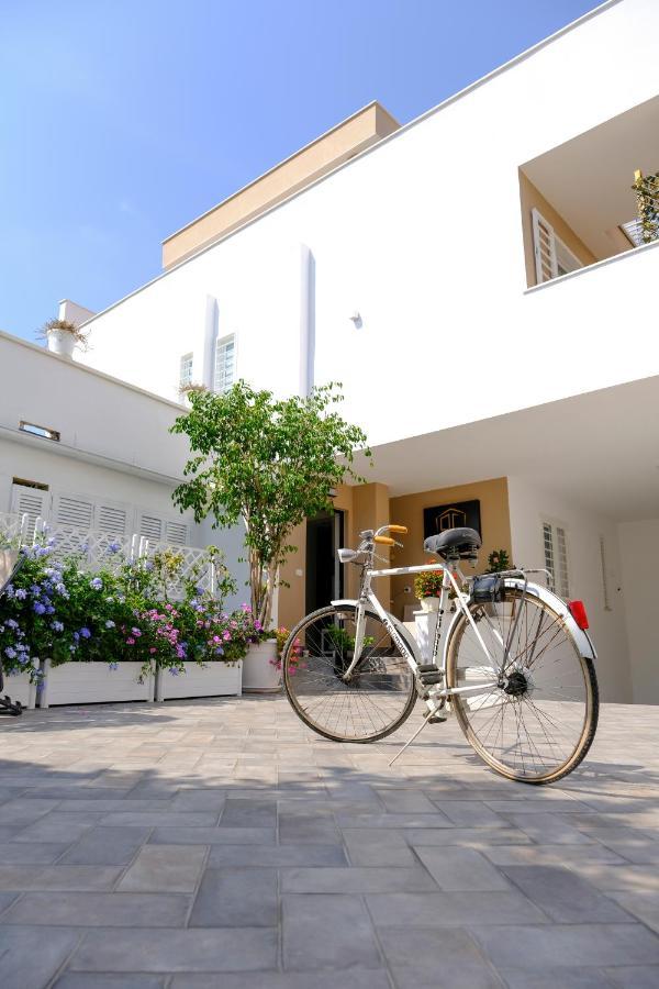 B&B Toci Volla  Bagian luar foto