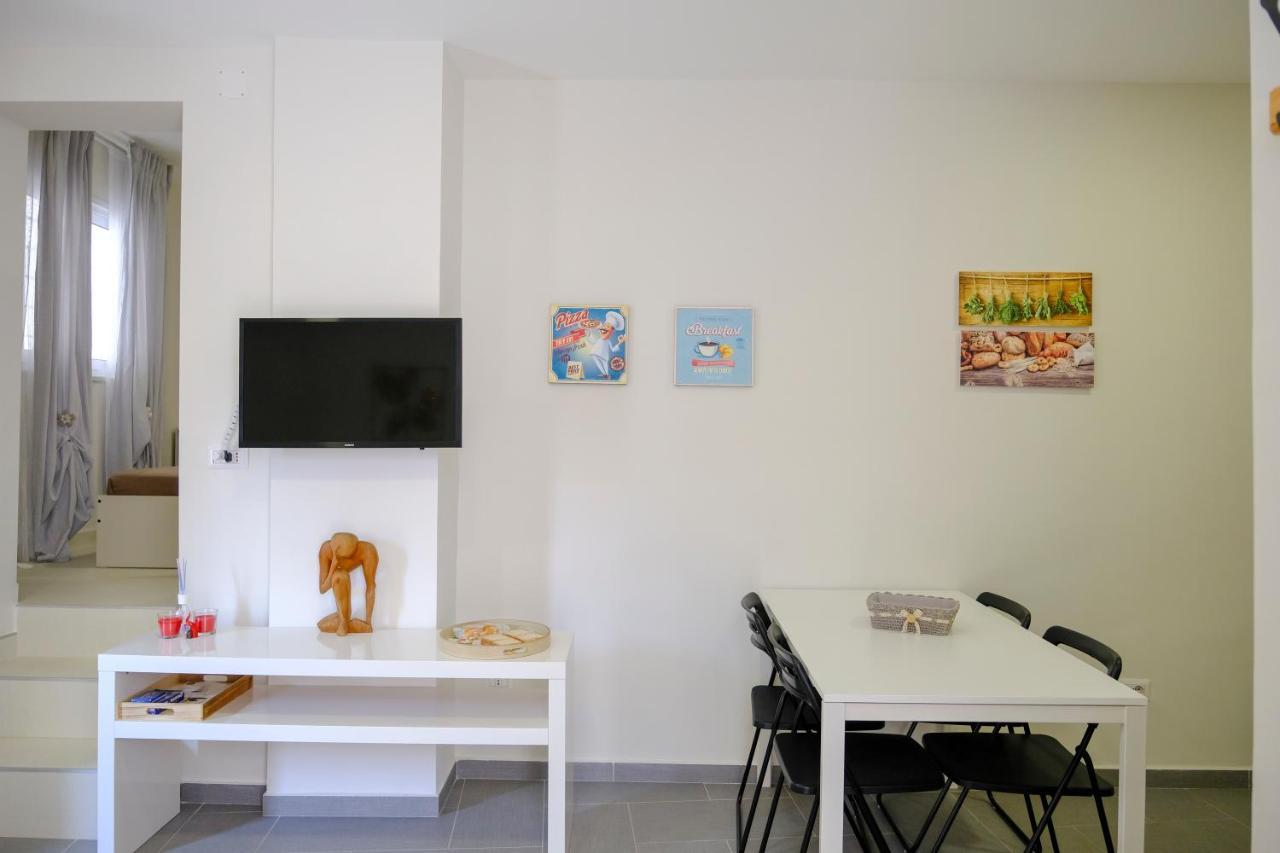 B&B Toci Volla  Bagian luar foto