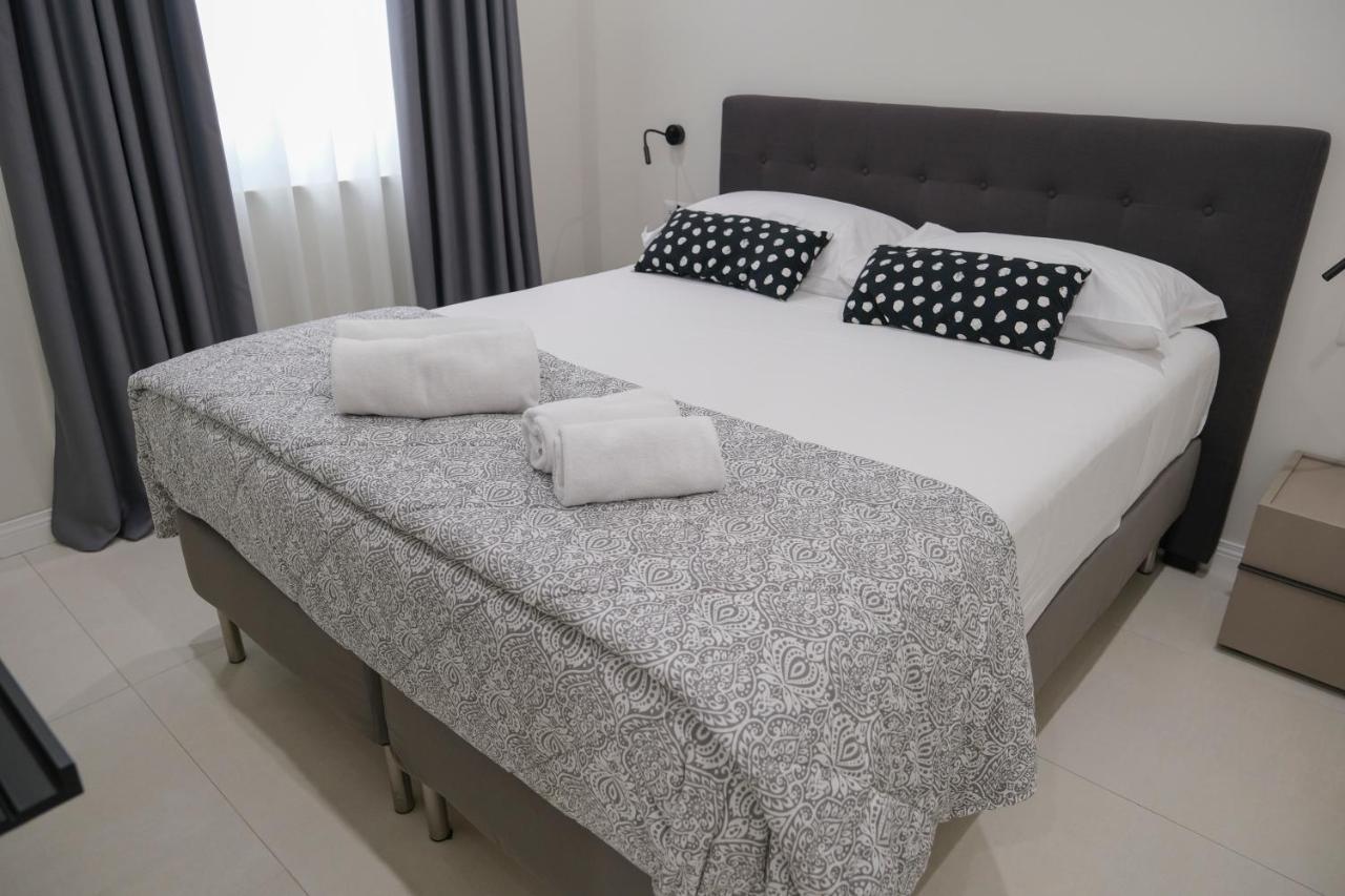 B&B Toci Volla  Bagian luar foto