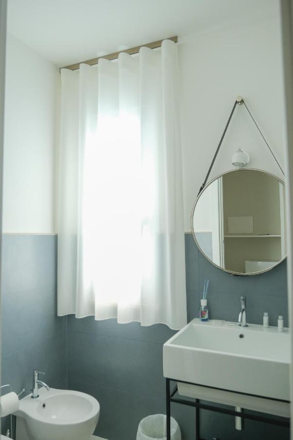 B&B Toci Volla  Bagian luar foto