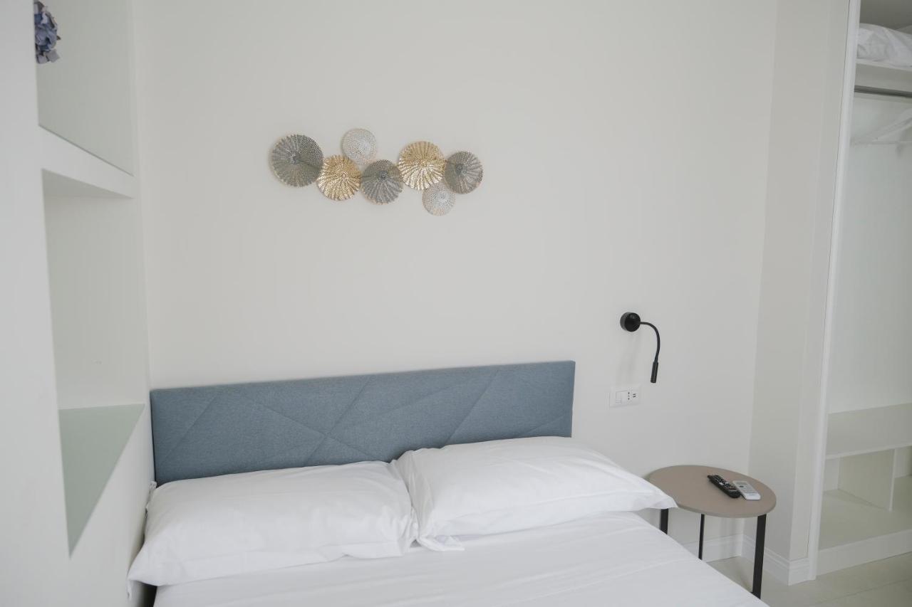 B&B Toci Volla  Bagian luar foto