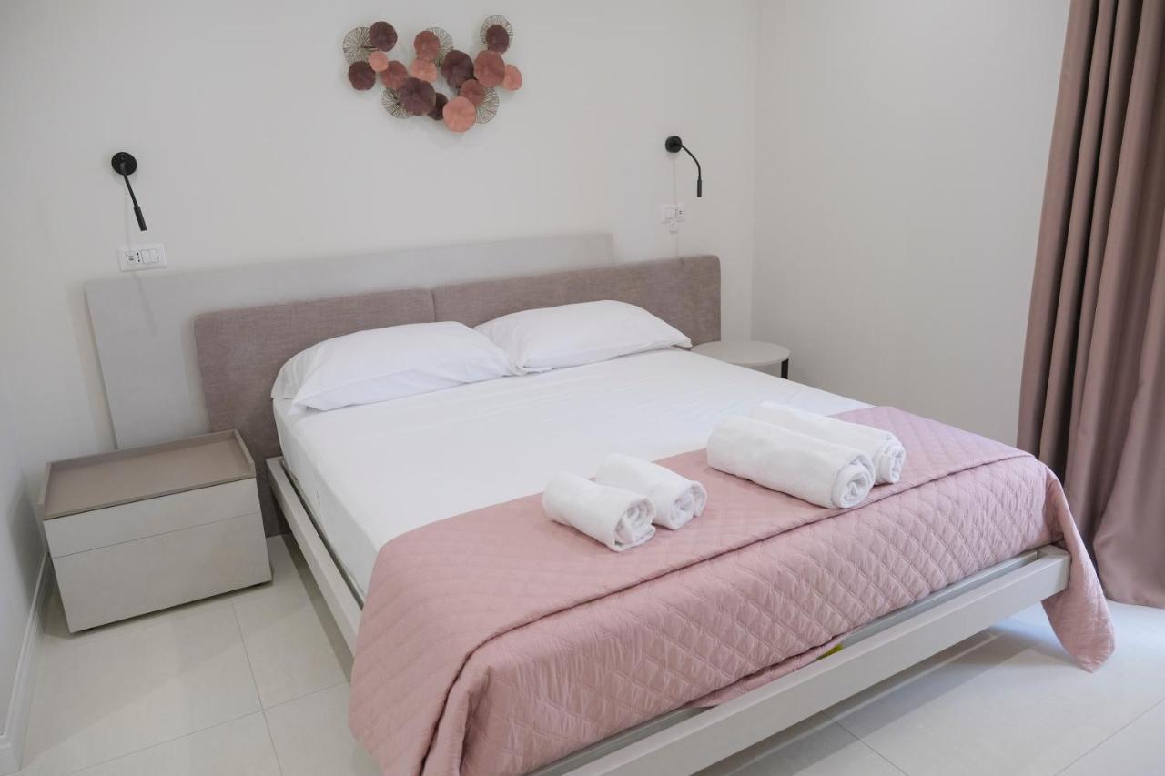 B&B Toci Volla  Bagian luar foto