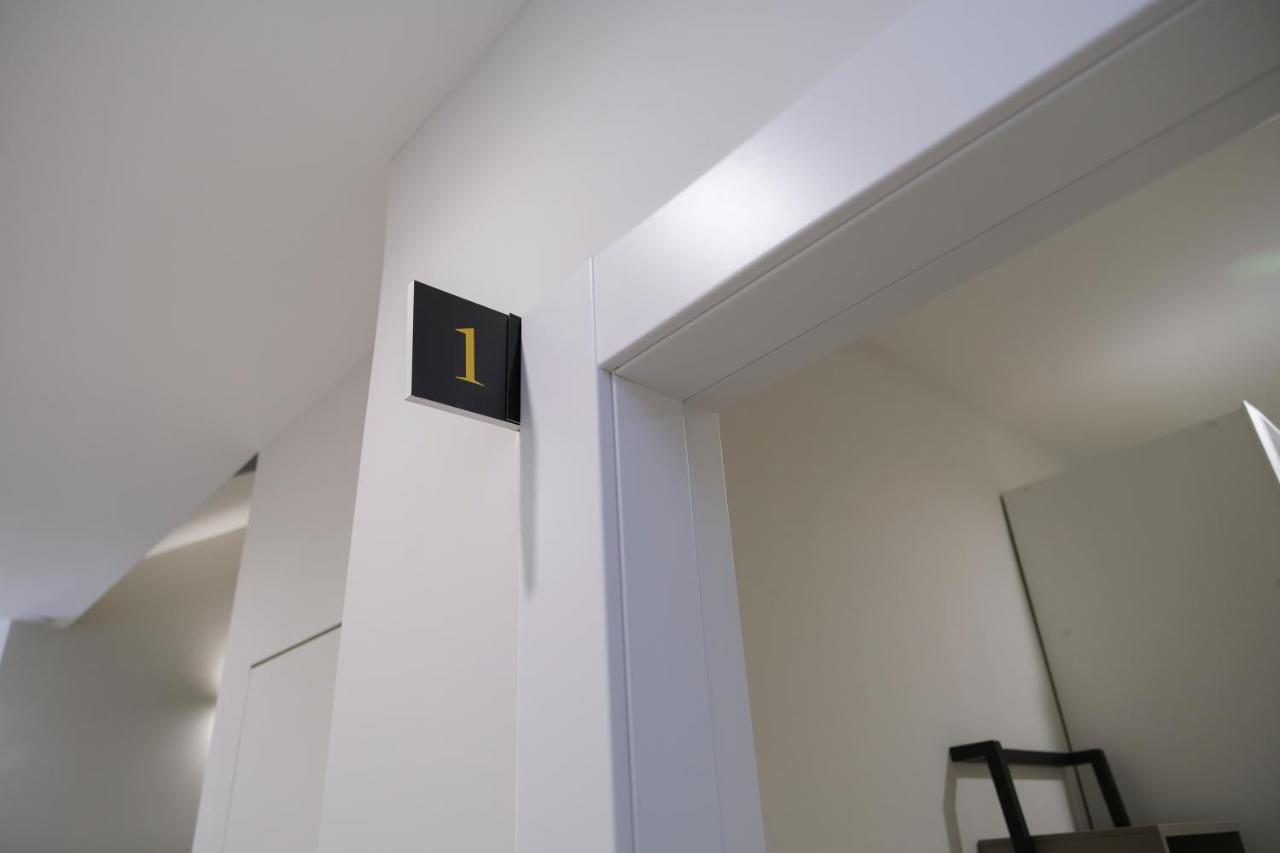 B&B Toci Volla  Bagian luar foto