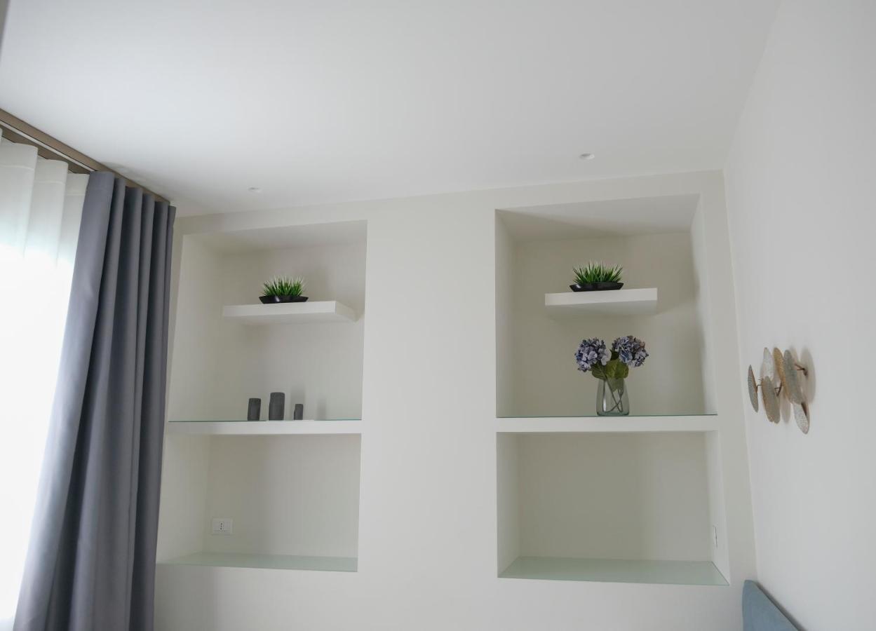 B&B Toci Volla  Bagian luar foto
