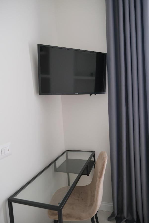 B&B Toci Volla  Bagian luar foto