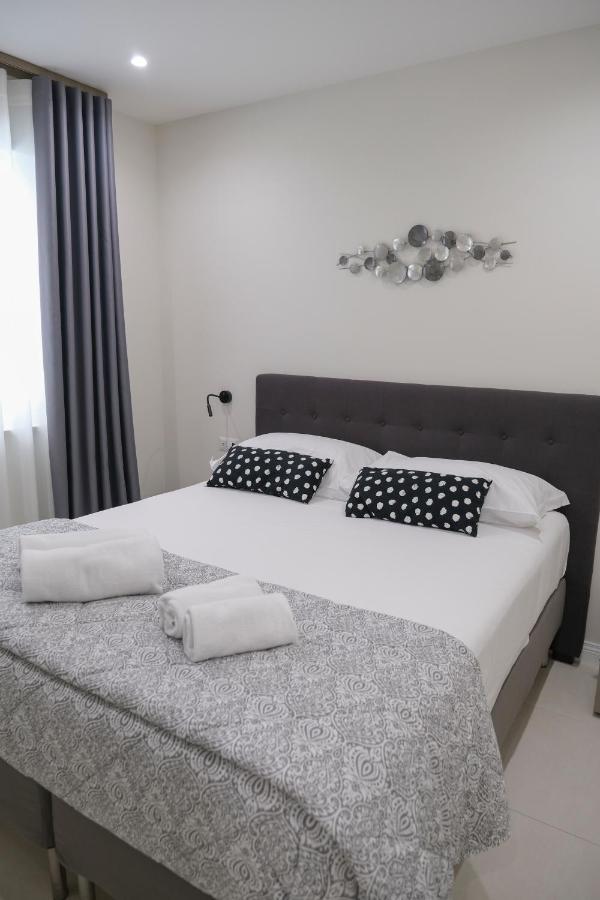 B&B Toci Volla  Bagian luar foto