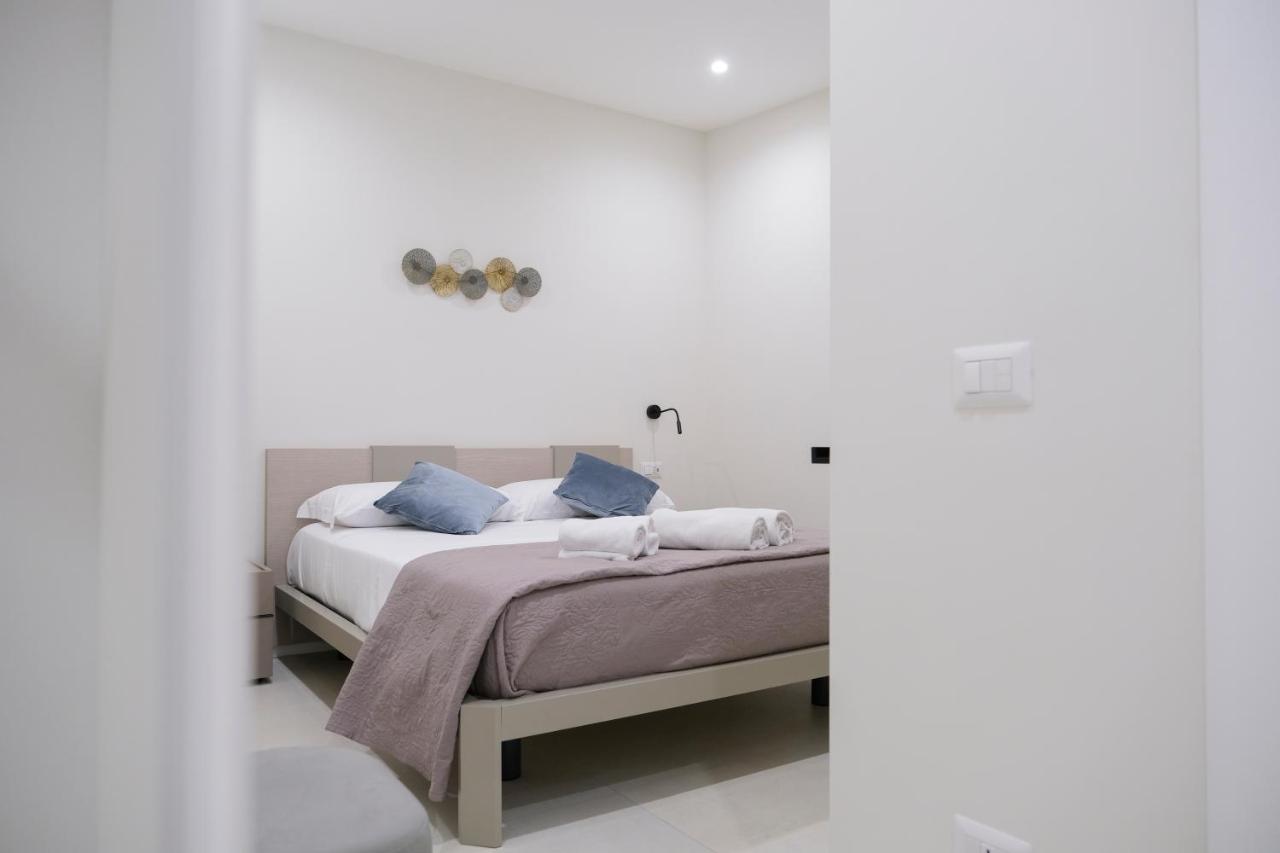 B&B Toci Volla  Bagian luar foto