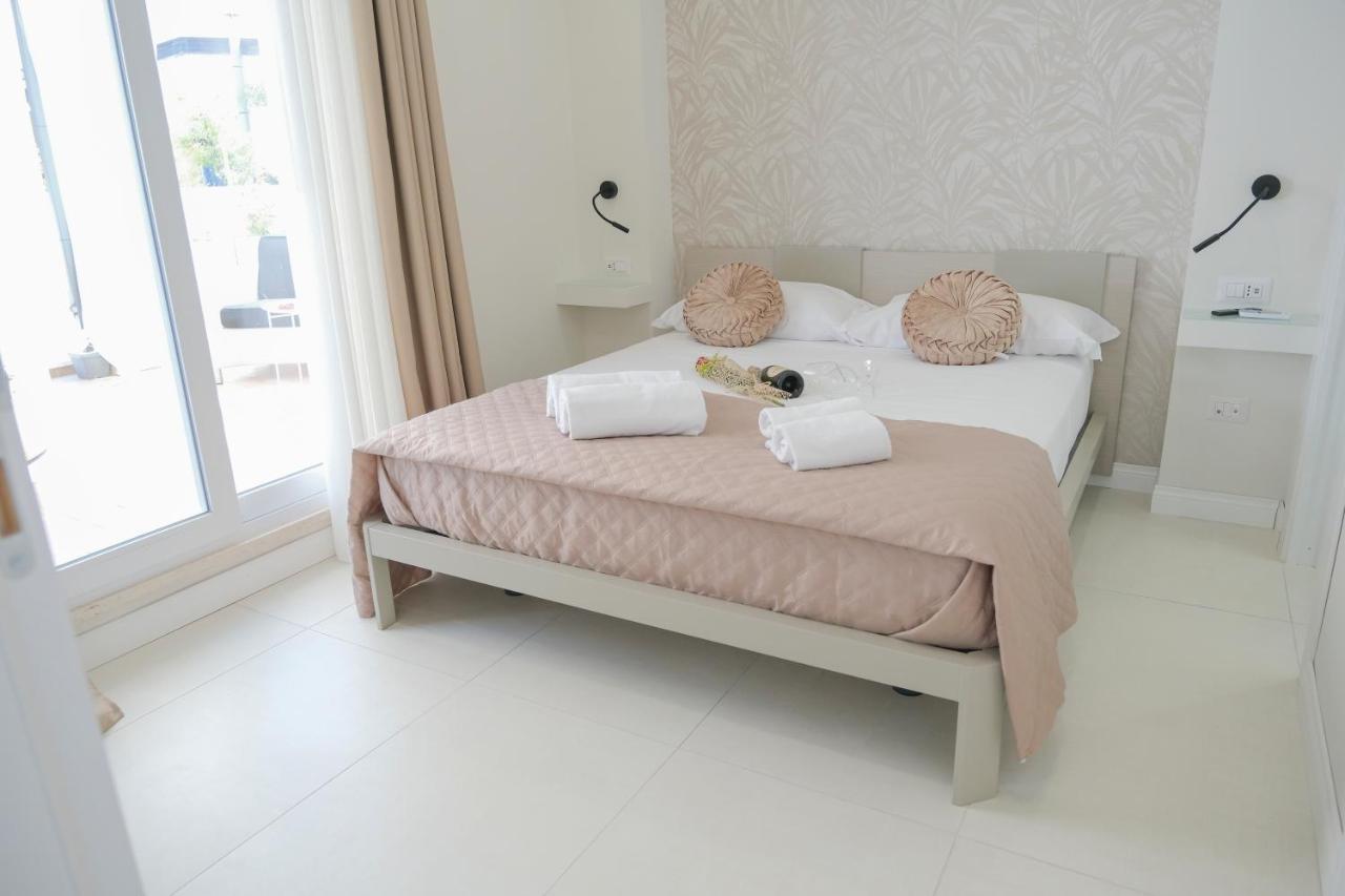 B&B Toci Volla  Bagian luar foto