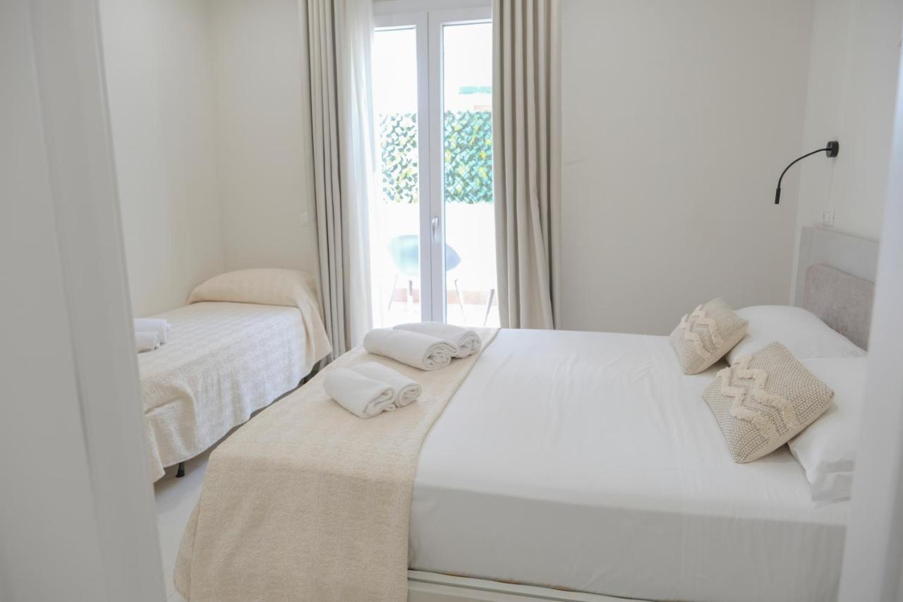 B&B Toci Volla  Bagian luar foto