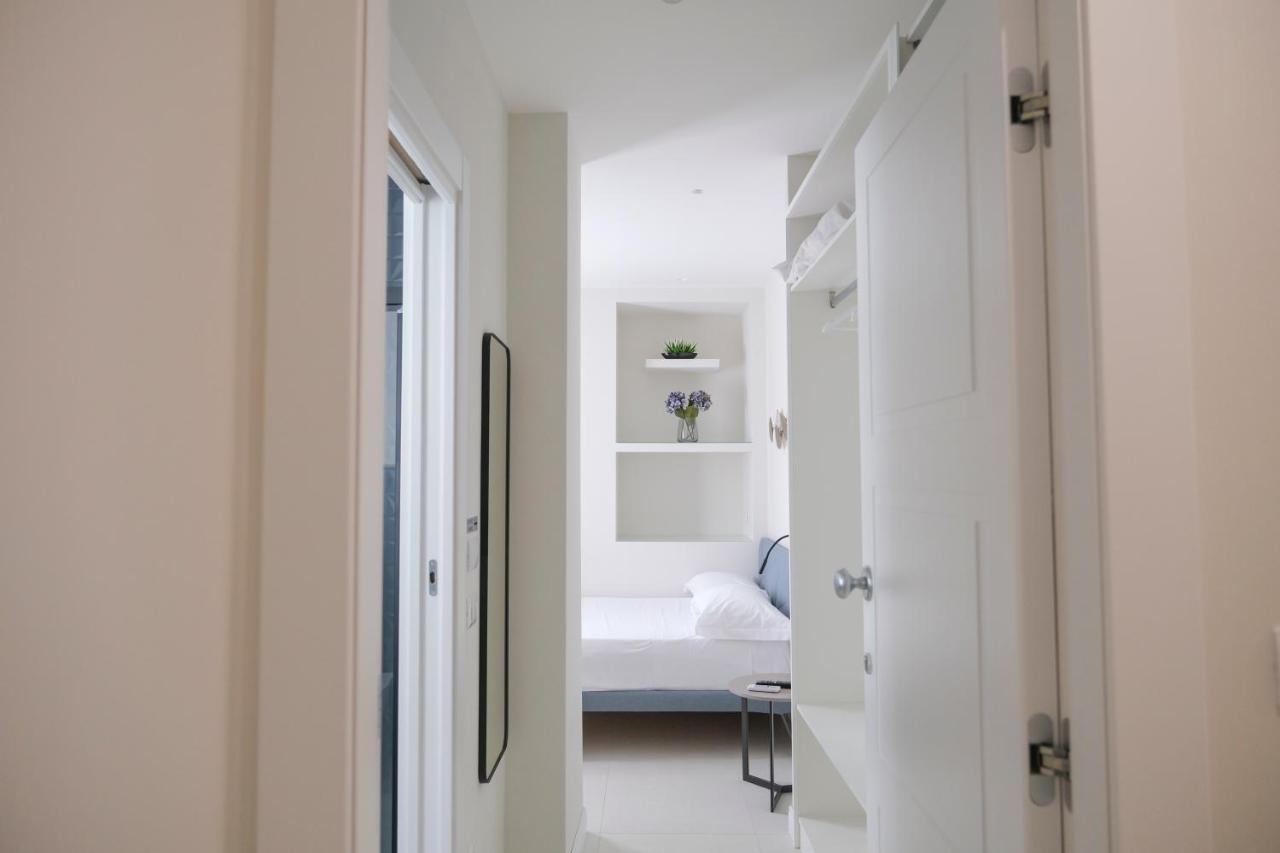 B&B Toci Volla  Bagian luar foto