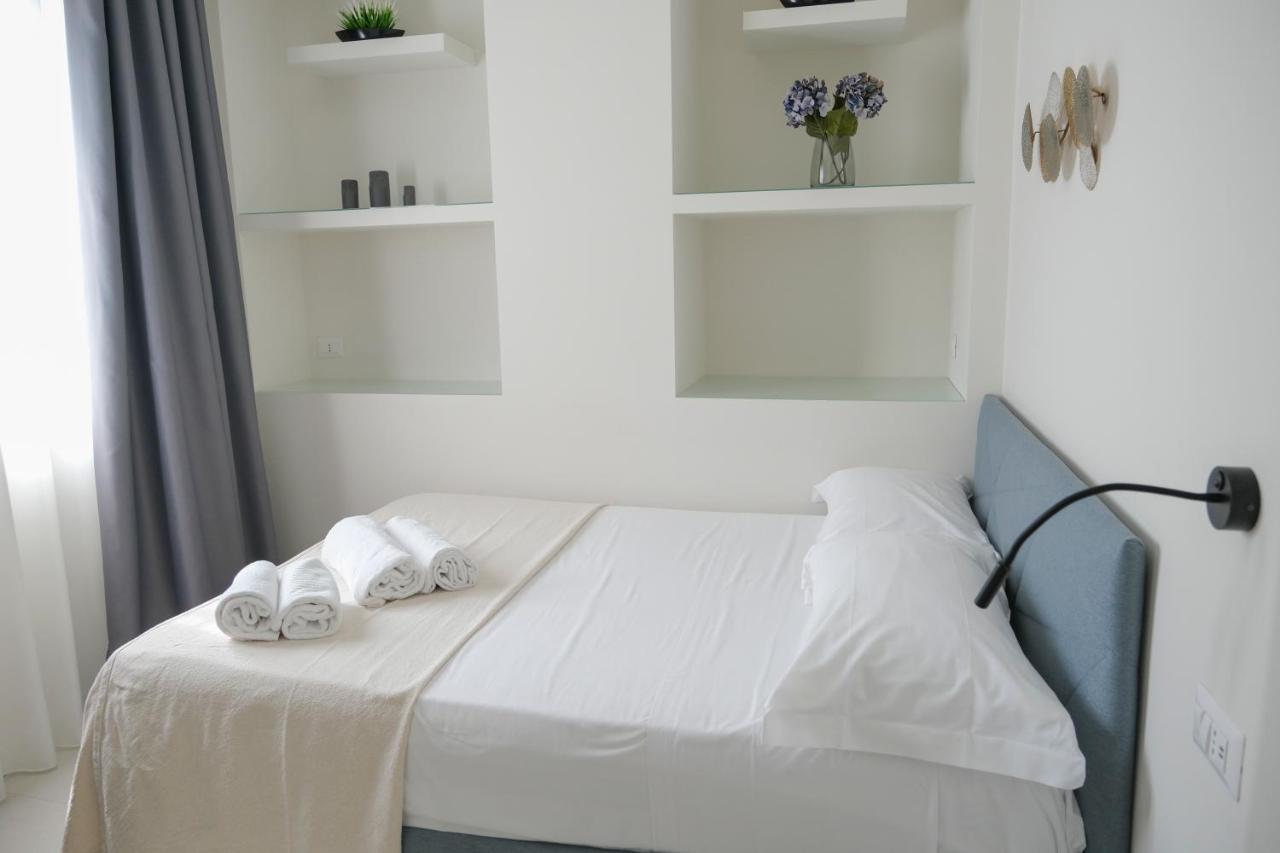 B&B Toci Volla  Bagian luar foto