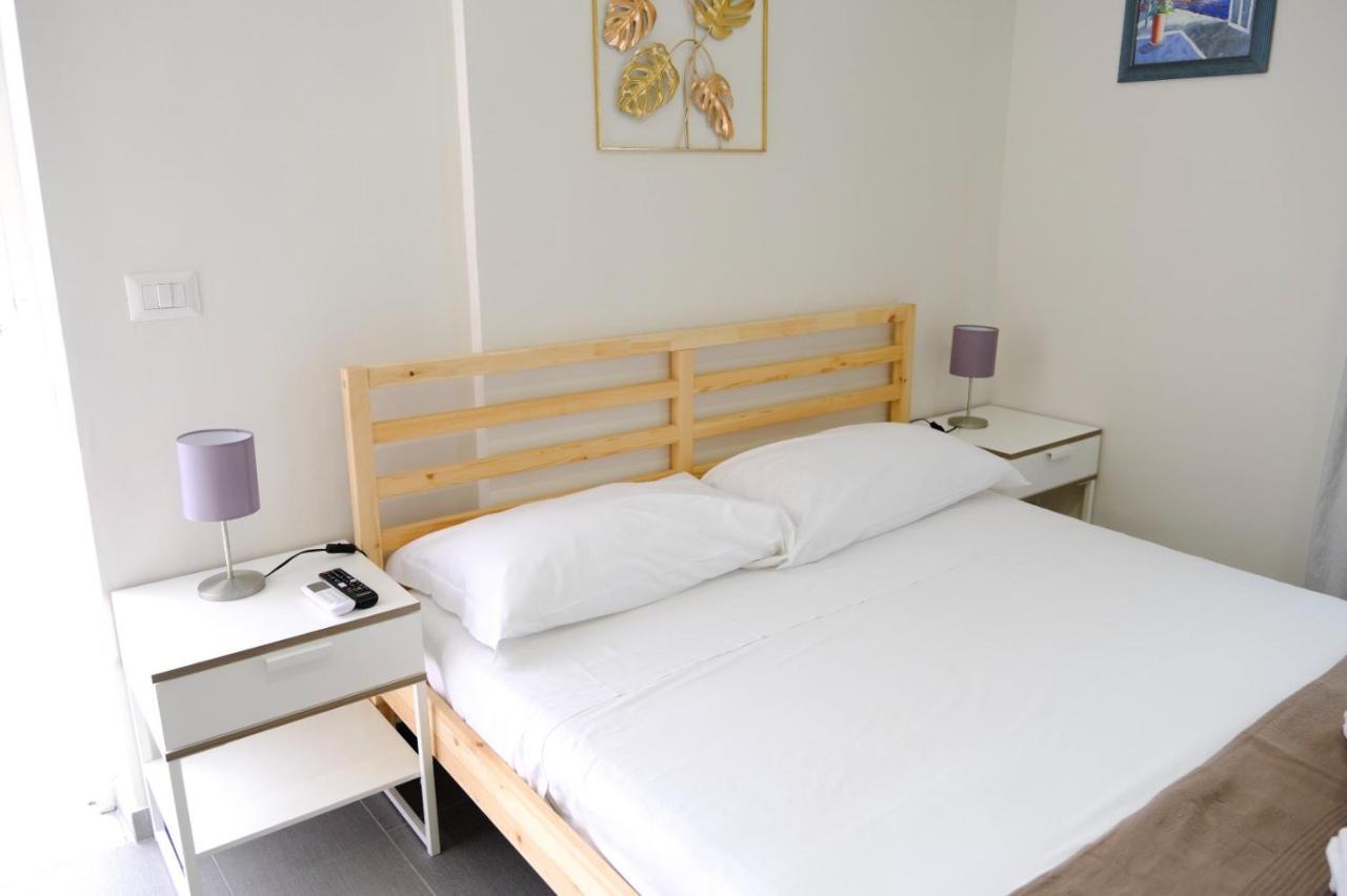 B&B Toci Volla  Bagian luar foto