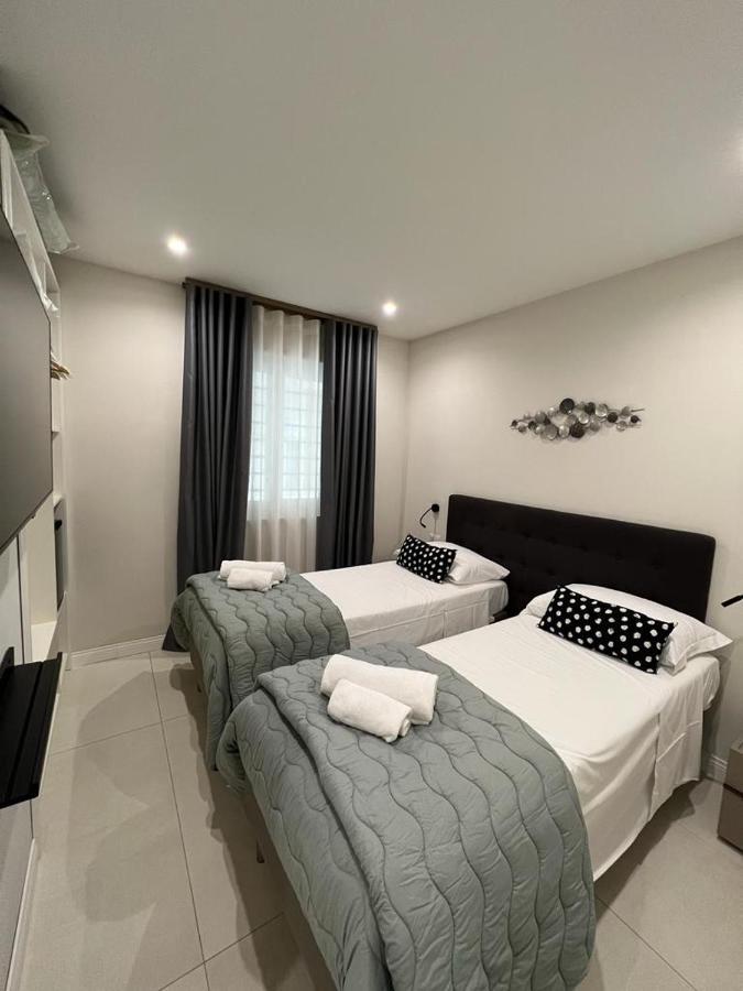 B&B Toci Volla  Bagian luar foto