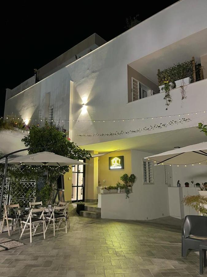 B&B Toci Volla  Bagian luar foto