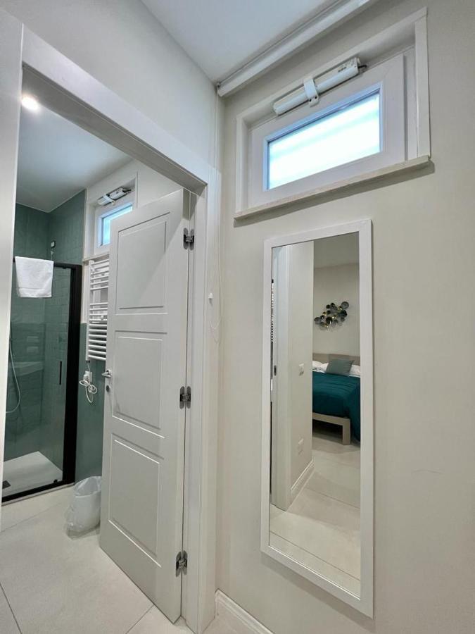 B&B Toci Volla  Bagian luar foto
