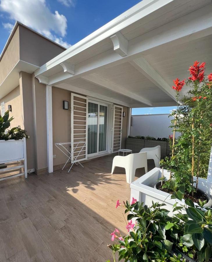 B&B Toci Volla  Bagian luar foto