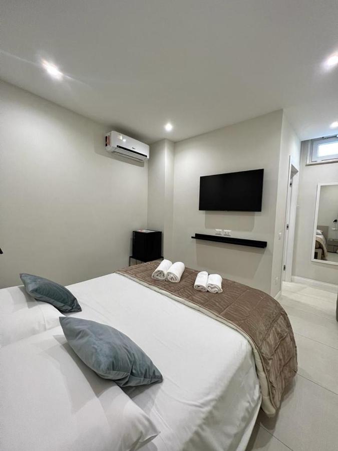 B&B Toci Volla  Bagian luar foto