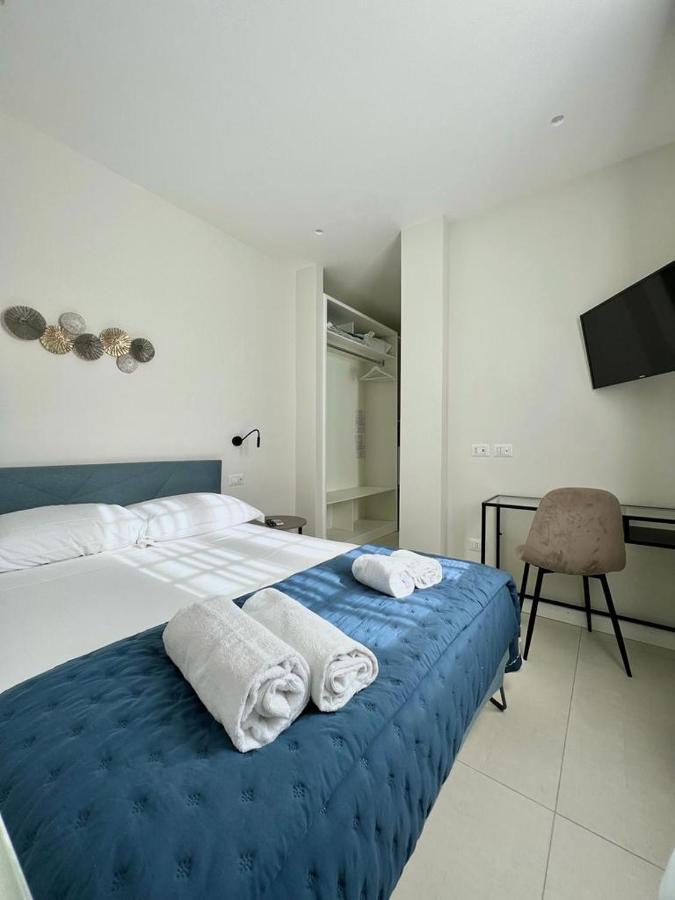 B&B Toci Volla  Bagian luar foto