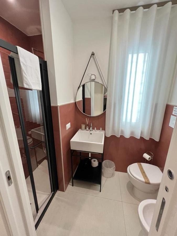 B&B Toci Volla  Bagian luar foto