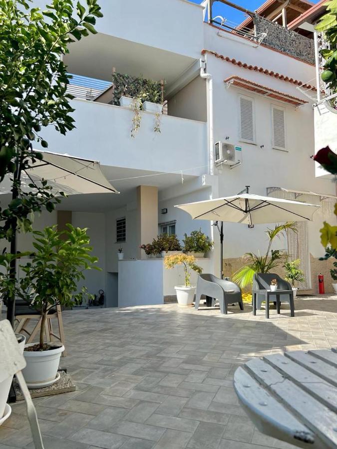 B&B Toci Volla  Bagian luar foto