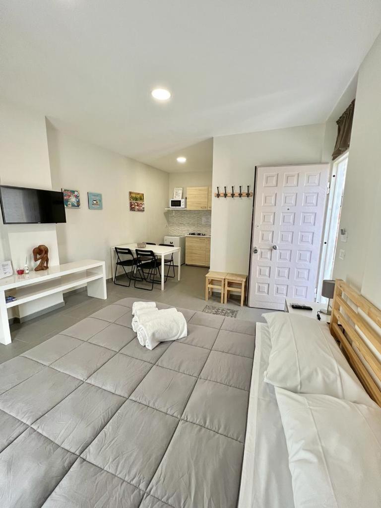 B&B Toci Volla  Bagian luar foto