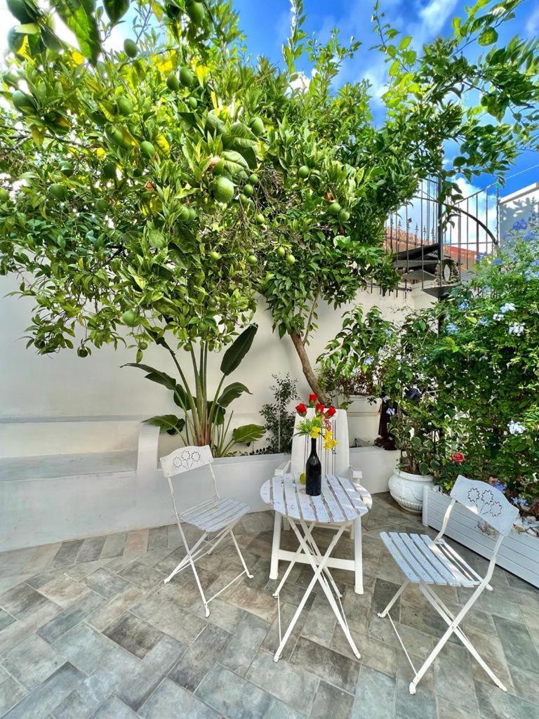 B&B Toci Volla  Bagian luar foto